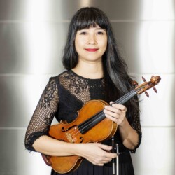 Violines Primeros