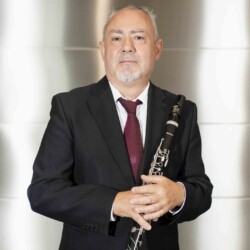 Clarinete