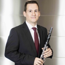 Clarinete