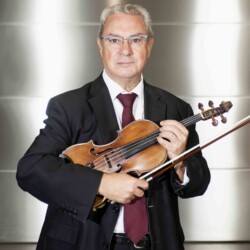 Violinista