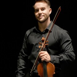 Violinista