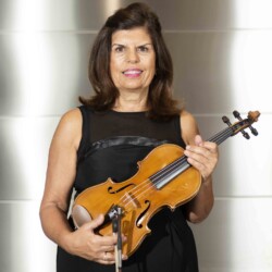 Violinista