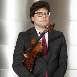 Violines Primeros