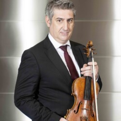 Violines Primeros
