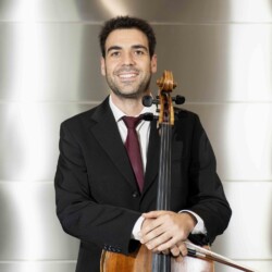 Violoncello