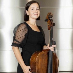 Violoncello