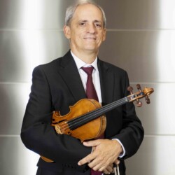 Violines Segundos