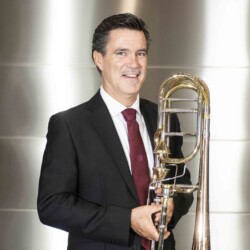 Trombón