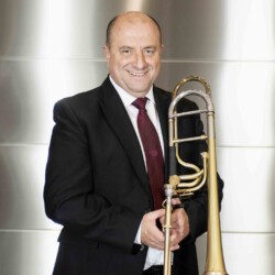 Trombón