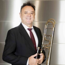 Trombón