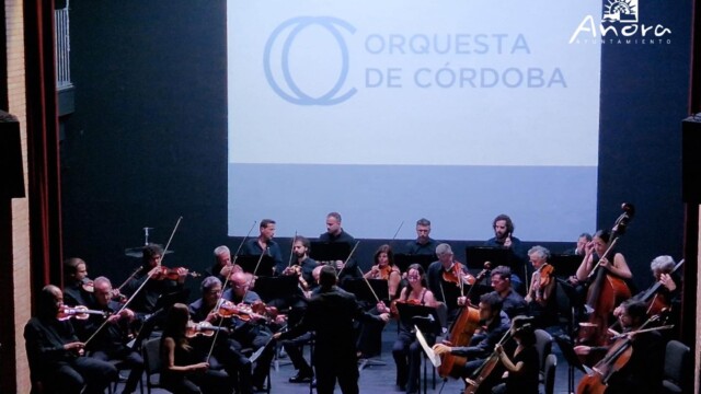 Añora, 15-06-2025 Violines