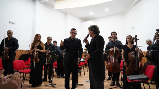 Belalcázar, 14-06-2025 Salvador y Lolo